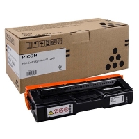 Ricoh type SP C250E toner noir (d'origine) 901358