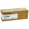 Ricoh type SP C360E toner (d'origine) - jaune