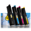Ricoh type SP C360HE offre : noir + 3 couleurs (marque 123encre)