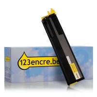 Ricoh type SP C360HE toner haute capacité (marque 123encre) - jaune