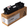 Ricoh type SP C360X toner capacité extra haute (d'origine) - noir