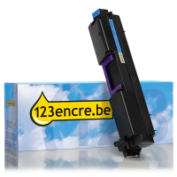 Ricoh type SP C360X toner extra haute capacité (marque 123encre) - cyan