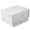 Rillstab 17949 papier listing 2 exemplaires 240 mm x12 pouces 1000 feuilles (60 g/m²) - blanc