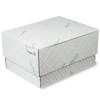 Rillstab 17984 papier listing 1 exemplaire 380x11 2000 feuilles (60 g/m²) - blanc