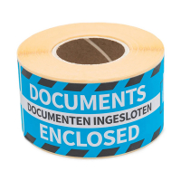 Rillstab Rillprint étiquettes de signalisation "Documents joints" (250 pièces) 76104 068141