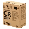 Riso S-2487 cartouche d&#039;encre noire (d&#039;origine) S-2487 087000