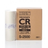 Riso S-2500 master A4 2 rouleaux (d&#039;origine) S-2500 087002