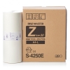 Riso S-4250 master 2 pièces (d'origine)