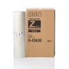 Riso S-4363E master 2 rouleaux (d'origine)
