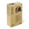 Riso S-7197E cartouche d&#039;encre verte (d&#039;origine) S-4259E S-7197E 087012