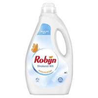 Robijn Blanc Éclatant lessive liquide 2,6 litres (52 lavages) SRO05413