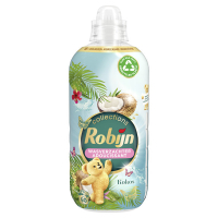 Robijn Coco adoucissant 1,25 litres (50 lavages) SRO00521
