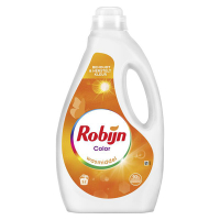 Robijn Color lessive liquide 2,6 litres (52 lavages) SRO05409