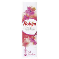 Robijn Home Pink Sensation bâtonnets parfumés (45 ml)  SRO00144