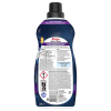 Robijn Klein & Krachtig Black Velvet lessive liquide 1190 ml (39 lavages) SRO05277 - 2