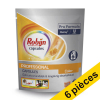 Offre : 6x Robijn Pro Formula Color pods lessive (46 lavages) SRO05221 - 1
