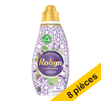 Offre : 8x Robijn Spa Sensation lessive liquide 665 ml (19 lavages)