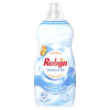 Robijn Petit & Puissant Blanc Éclatant lessive liquide concentrée 1190 ml (39 lavages) SRO05275 - 1