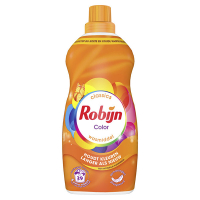 Robijn Petit & Puissant Color lessive liquide 1190 ml (39 lavages) SRO05273