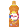 Robijn Petit & Puissant Color lessive liquide 1190 ml (39 lavages) SRO05273 - 1