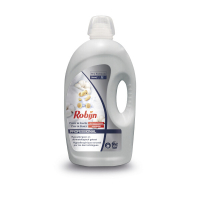 Robijn Pro Formula Pur & Doux adoucissant 5 litres (200 lavages) SRO05013