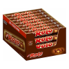 Rolo coupelles emballage individuel (36 pièces) 222250 423280 - 1