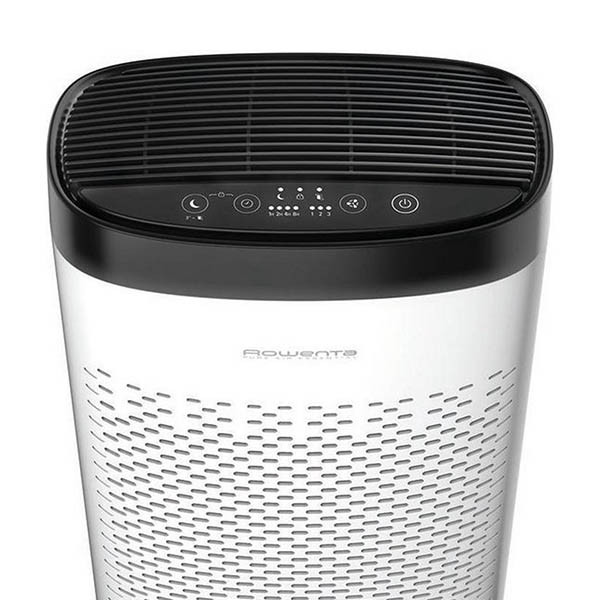 Rowenta Pure Air Essential PU2530 purificateur d'air 828213 - 3