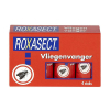 Roxasect attrape-mouches (4 pièces)