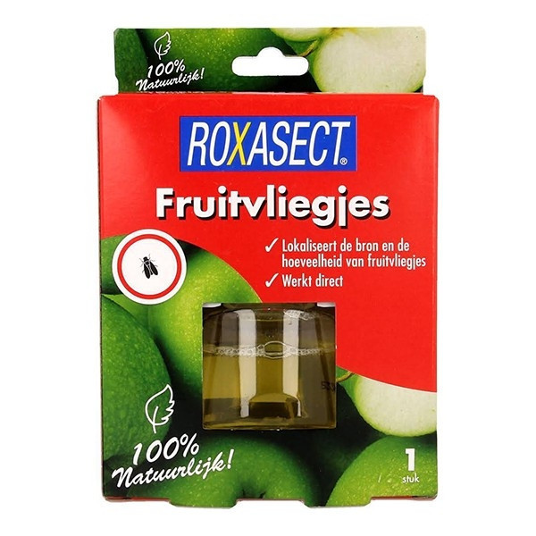 Roxasect piège à moucherons de fruits SRO00097 - 1