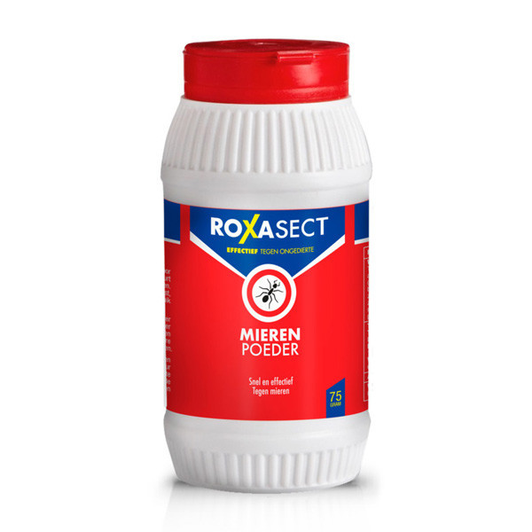 Roxasect poudre anti-fourmis SRO00096 - 1