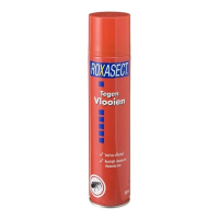 Roxasect spray anti-puces (300 ml) SRO00089