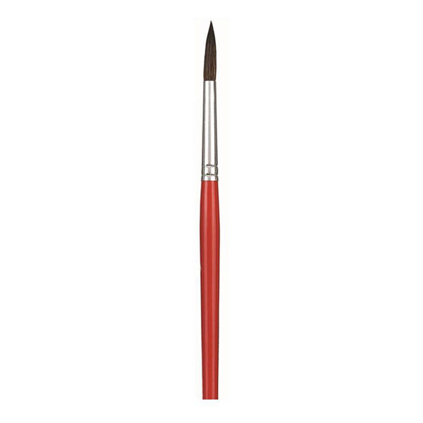Royal Talens Talens 150 pinceau aquarelle (numéro 1) 90915001 220777 - 1