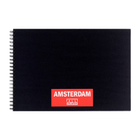 Talens Amsterdam bloc à dessin (30 feuilles) 220902