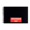 Talens Amsterdam bloc à dessin A5 (30 feuilles) 220900 - 1