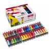 Royal Talens Talens Amsterdam tubes de peinture acrylique (36 pièces) 17820436 17820437 220691