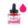 Talens Ecoline aquarelle liquide 318 (30 ml) - carmin