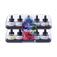 Royal Talens Talens Ecoline set de mélange de couleur (10 pièces) 11259902 220502
