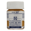 Talens gouache extra fine (16 ml) - ocre jaune
