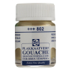 Talens gouache extra fine (16 ml) - or clair