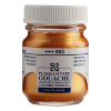 Talens gouache extra fine (16 ml) - or foncé