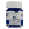Talens gouache extra fine (16 ml) - outremer clair