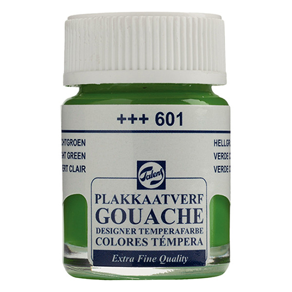 Royal Talens Talens gouache extra fine (16 ml) - vert clair 08166012 407267 - 1