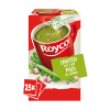 Royco Classic pois jambon (25 pièces) 534064 423029