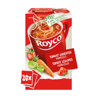 Royco Classic tomates légumes vermicelles (20 pièces) 532364 423023