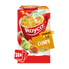 Royco Crunchy curry (20 pièces) 534070 423037