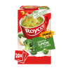 Royco Crunchy suprême de légumes (20 pièces) 534067 423034