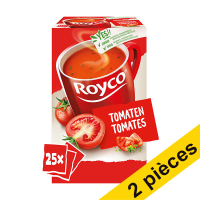 Royco Offre : 2x Royco Classic tomates (25 pièces)  200273
