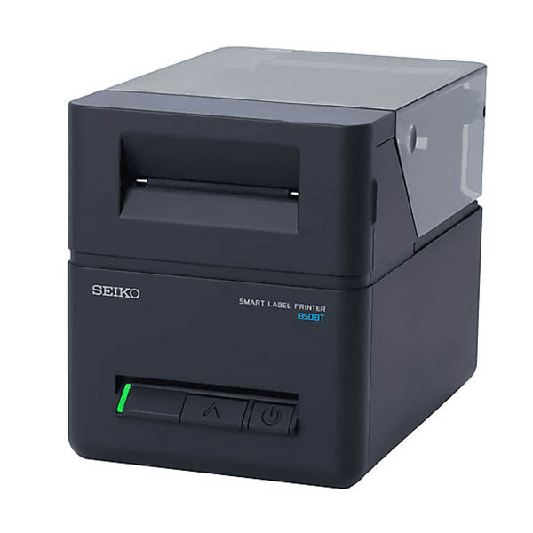 SEIKO SLP-850BT imprimante d'étiquettes avec USB et Bluetooth 149098 - 1