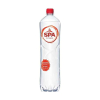 SPA Intense eau minérale pétillante 1,5 litre (12 pièces) 422780 - 1