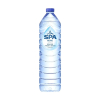 SPA Reine eau minérale plate 1,5 litre (12 pièces) 422781 - 1